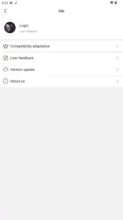 Virtual Android - Android Clone capture 6