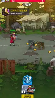 Zombieland: Double Tapper capture 6