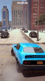 City Car Driving Simulator capture 7