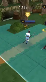 Chrono Clash capture 11