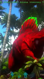 ARK: Ultimate Mobile Edition capture 7