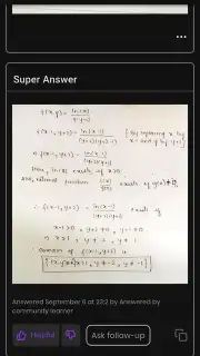 StudyX capture 5