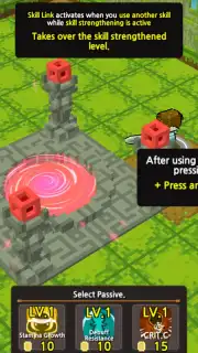Hero Craft capture 11