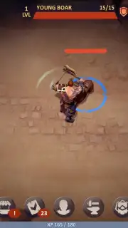 EXILE Survival capture 6