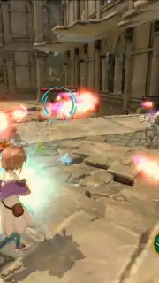 Gate Of Mobius capture 4