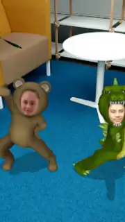 Sony 3D Creator capture 3