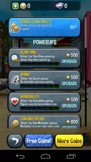 Angry Gran Run capture 3