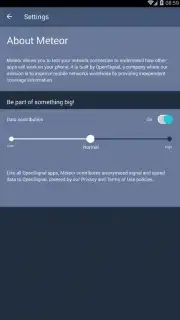 Meteor Test and Grade Your Speed capture 8