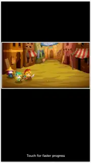 Arcane Straight capture 8