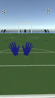 Footer 3D capture 3