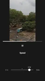 YouTube Create capture 5