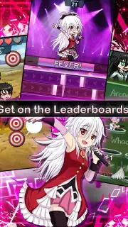 Anime Arcade! capture 2