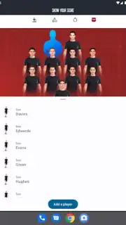 Show Your Score capture 7