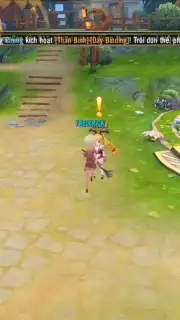 Dragon Heroes (VN) capture 9