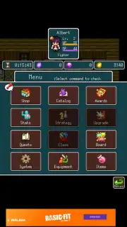 Dragon Prana capture 8