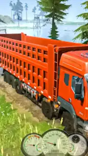 Euro Truck Driver Truck Games capture 6