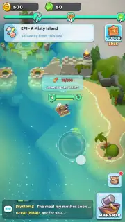 Fantasea capture 9