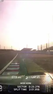 Project Racer capture 2
