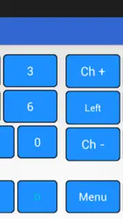 TV remote app capture 1