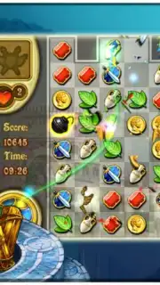 Call of Atlantis capture 6