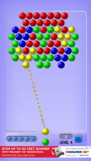Bubble Shooter capture 10