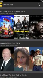IMDb: Movies & TV Shows capture 7