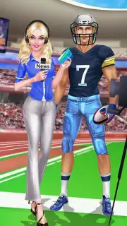 Report Girl capture 4