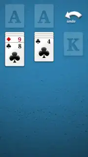 Win Solitaire capture 2