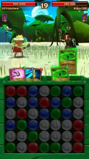 Spell Brawl capture 7