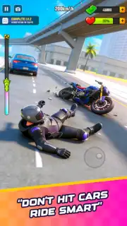 Rush Bike capture 5