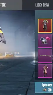 Crate Simulator UC capture 5