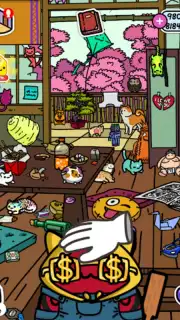 KleptoCats capture 7