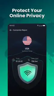 FastVPN capture 5