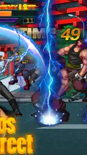 Chaos Street capture 1