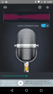 Easy Microphone capture 11