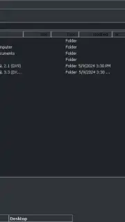 ExaGear: Windows Emulator capture 7
