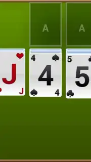 Solitaire Pack capture 2