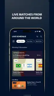 FIFA+ | Football entertainment capture 1