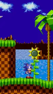 Sonic the Hedgehog Classic capture 7