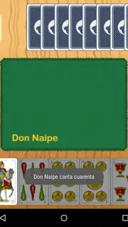 Tute a Cuatro capture 20