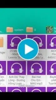 Explorer File Manager capture 1