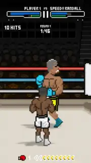 Prizefighters Boxing capture 2