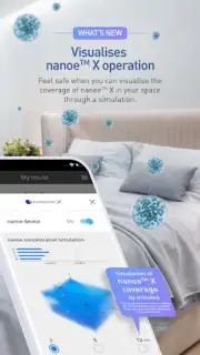 Panasonic Comfort Cloud capture 6