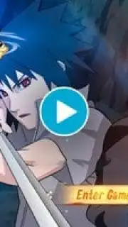 Naruto: Slugfest capture 1