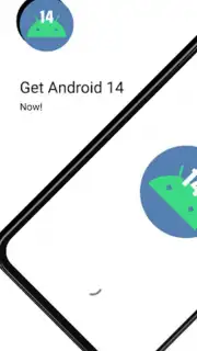 Android 14 Update : Android capture 2