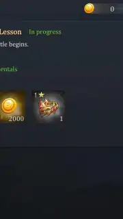 Hero Glory: Descending World capture 3