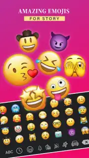 Ios Emojis For Story capture 1