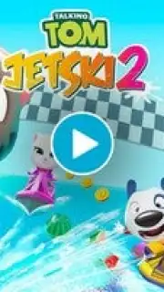 Talking Tom Jetski 2 capture 1
