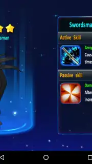 Clash of Revenger capture 1