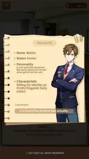 Miss Detective capture 12